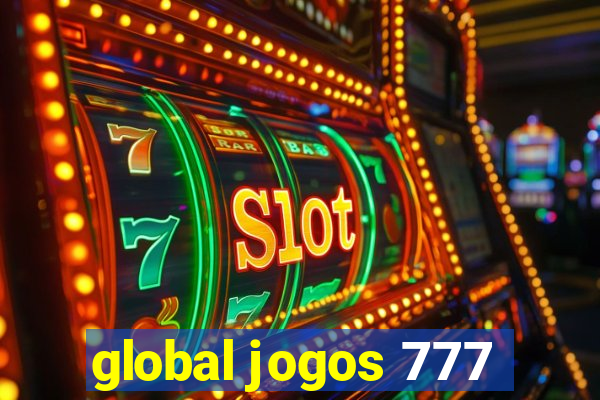 global jogos 777